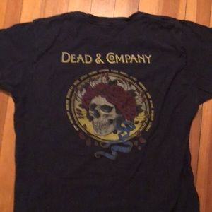 Dead and Company men’/women’s t-shirt